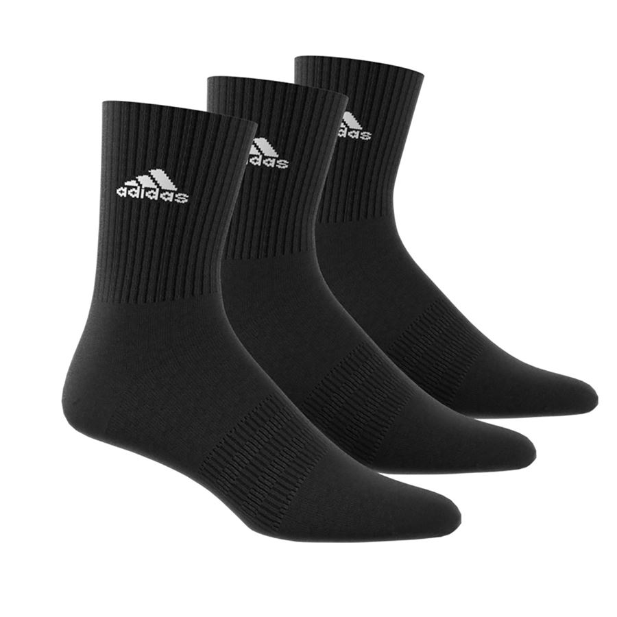 Calze Cushioned (3 Paia) Adidas | IC1310X